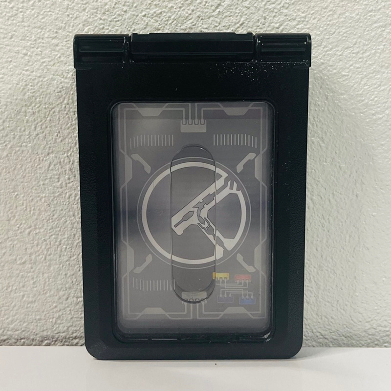 DX Pass Den-O [ของแท้!!] (พาสเดนโอ จากซีรี่ย์ มาสไรเดอร์ เดนโอ)