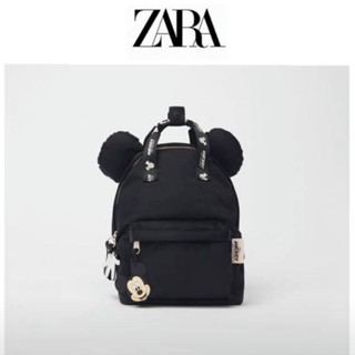 กระเป๋าเป้จิ๋ว Mickey zara น่ารักๆ