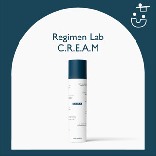 พร้อมส่ง REGIMEN C.R.E.A.M 50ml