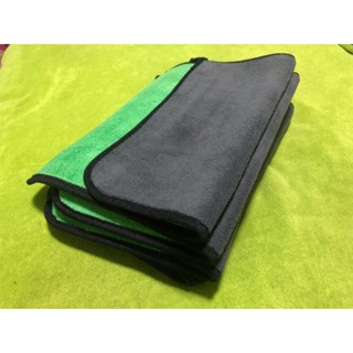 ผ้าเช็คเอนกประสงค์ ขนาด 30x30