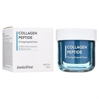 Innisfree Collagen Peptide Firming Ampoule Cream 20ml, 50ml