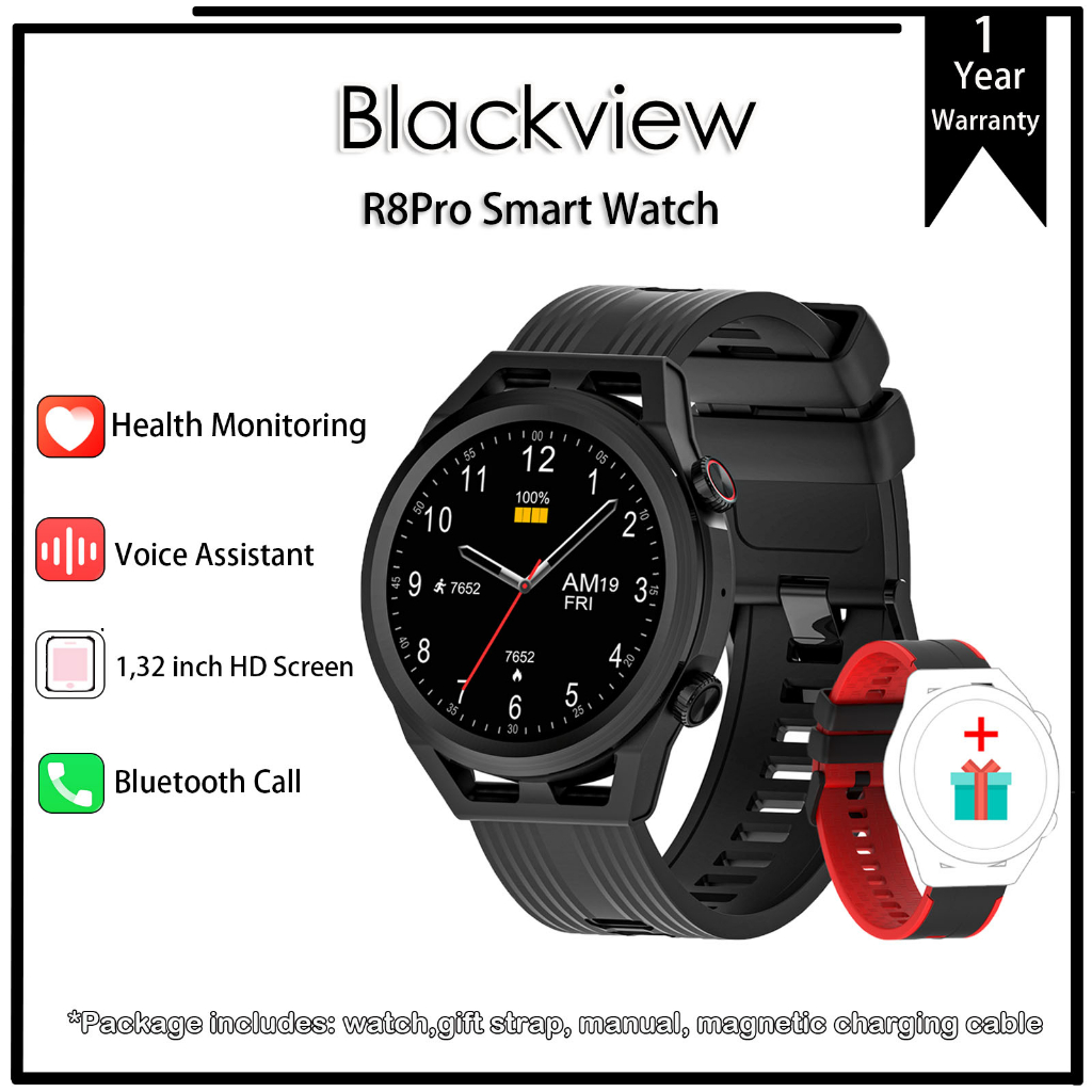 #นาฬิกาสมาร์ทวอทช์
#หน้าจอสีใหญ่
#กันน้ำ IP68
#ฟังก์ชั่นการโทร
#การตรวจสอบคุณภาพการนอนหลับ