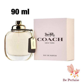 น้ำหอมแท้ COACH New York EDP 90 ml