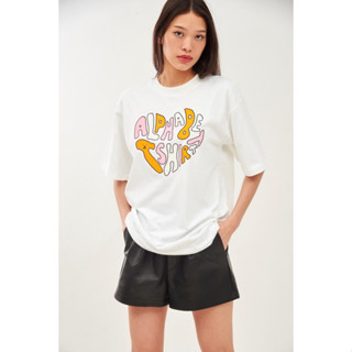 Apb heart logo (cotton 100%)