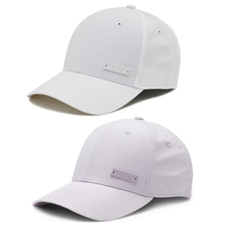 Adidas หมวก หมวกแก๊ป Lightweight Metal Badge Baseball Cap