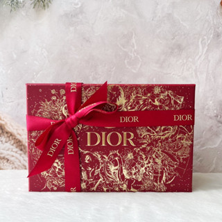 พร้อมส่ง ❤️ กล่อง DIOR LIMITED CHINESE NEW YEAR COLLECTION 2023