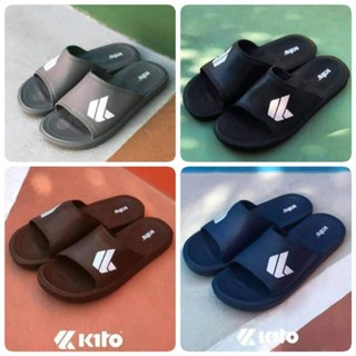 รองเท้าแตะสวม Kito กีโต้ AH70 ใส่ได้ทุก เพศ วัย สไตล์ Size 36-43 Slipper