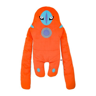 [ส่งตรงจากญี่ปุ่น] ตุ๊กตา Pokemon Hug You! Deoxys Japan Pocket Monster