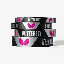 เทปติดขอบไม้ปิงปอง BUTTERFLY รุ่น STRONG PROTECTOR