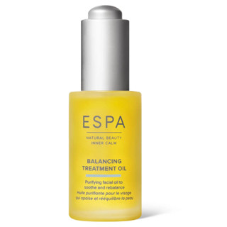 พร้อมส่ง ของแท้ ESPA Treatment Oil 10ml/30ml (Balancing/Replenishing)