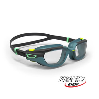 แว่นตาว่ายน้ำชนิดเลนส์ ไม่เป็นฝ้า สำหรับนักว่ายน้ำที่มีทักษะระดับกลาง SWIMMING GOGGLES