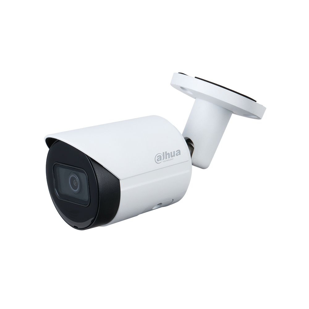 DAHUA กล้องวงจรปิด 4MP มีไมค์ในตัว รุ่น IPC-HFW2441S-S - แบบเลือกซื้อ BY N.T Computer