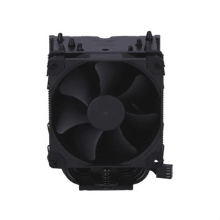 CPU AIR COOLER (พัดลมซีพียู) NOCTUA NH-U9S CHROMAX.BLACK