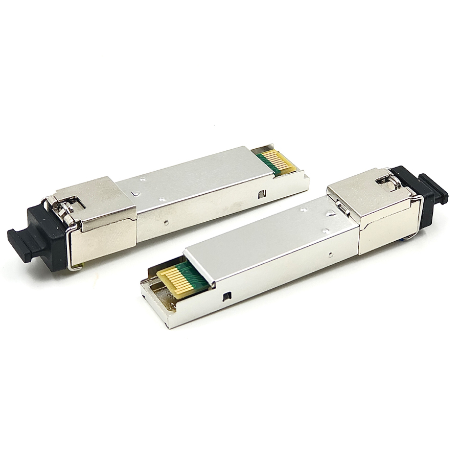 SFP 1.25G SC (BiDi) 3 KM (ประกัน 1 ปีเต็ม)