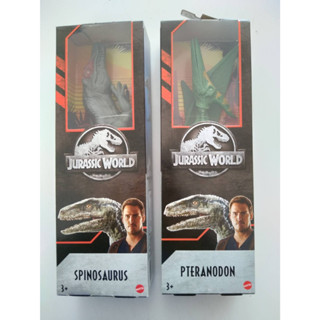 Jurassic World ไดโนเสาร์ 12 นิ้ว รุ่น FMY87 คละแบบ