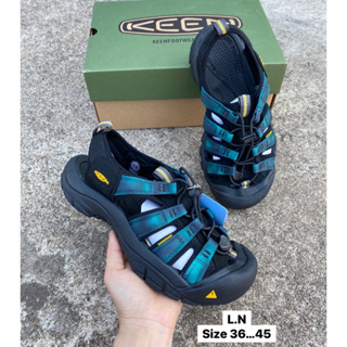 รองเท้าkeen-sneakerรุ่นใหม่ล่าสุด size 36=&gt;45