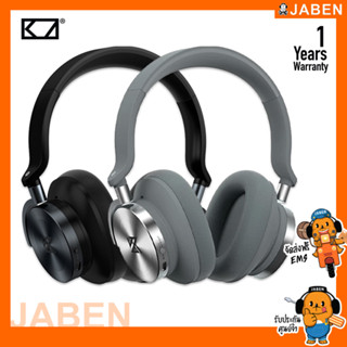 KZ T10S หูฟังครอบหัวไร้สาย TWS Headphone รองรับ Bluetooth 5.0