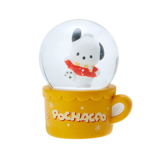 ลูกแก้วหิมะมินิ Mini Snow Globe ลาย Pochacco pc / Pochacco