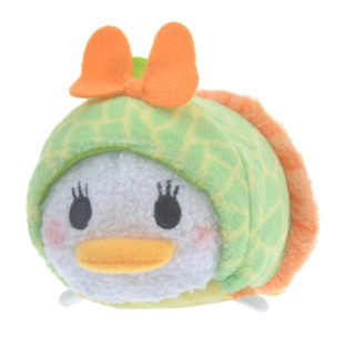 [ส่งตรงจากญี่ปุ่น] Disney Daisy Hokkaido Tsum Tsum Disney Store Japan ครบรอบ 30 ปี