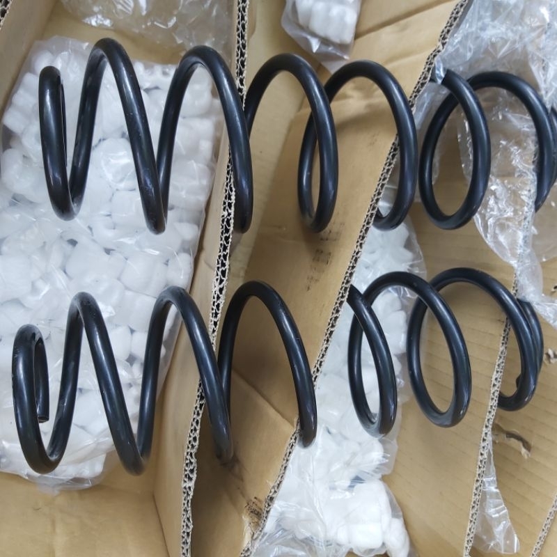 สปริงโช๊คหลังATTRAGE