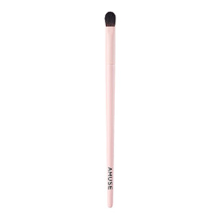 Amuse Eye Brush / Amuse Pink Square Mirror