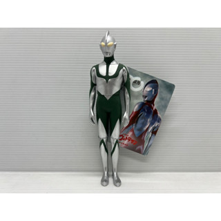 SHIN ULTRAMAN When Energy is Exhausted Ver. Sofy Vinyl BANDAI NEW