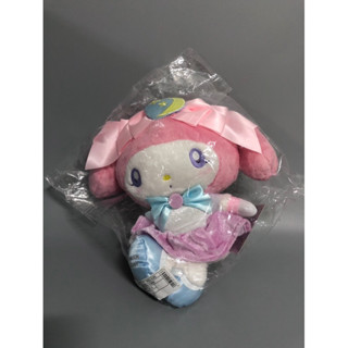 เซเลอร์มูนตุ๊กตา Sailor Moon x My Melody Plush