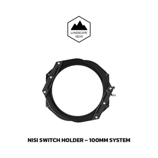 NiSi Switch 100mm Filter Holder