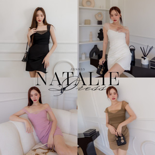 #JBS935 Natalie Dress