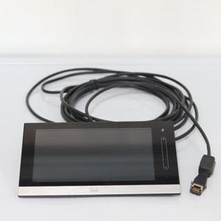 Cisco CTS-CTRL-DVC8 Touch 8" Control  พร้อมสายสัญญาน มือสอง