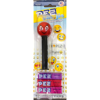 เพซ PEZ ลูกอมรสผลไม้ แพคอเมริกา USA มือสอง ลูกอมหมดอายุแล้ว