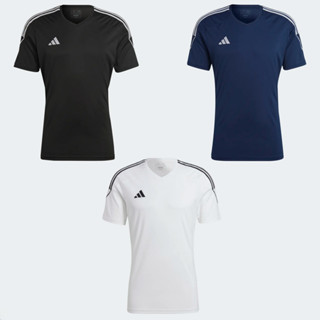 Adidas เสื้อกีฬาผู้ชาย Tiro 23 League Jersey (3สี)