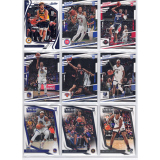 [Panini] 2021-22 Panini Chronicles RC update 05/02/23