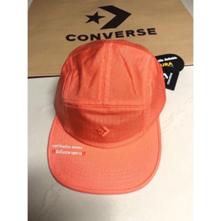 หมวก converse แท้100% มีป้ายและถุงแบรนด์ให้เหมาะกับซื้อให้ของขวัญ