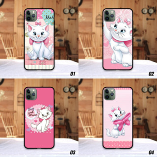 iPhone 12 13 14 Case เคส มารี Marie