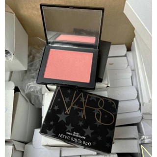 บลัชออน NARS All-Star Orgasm Blush 8g.