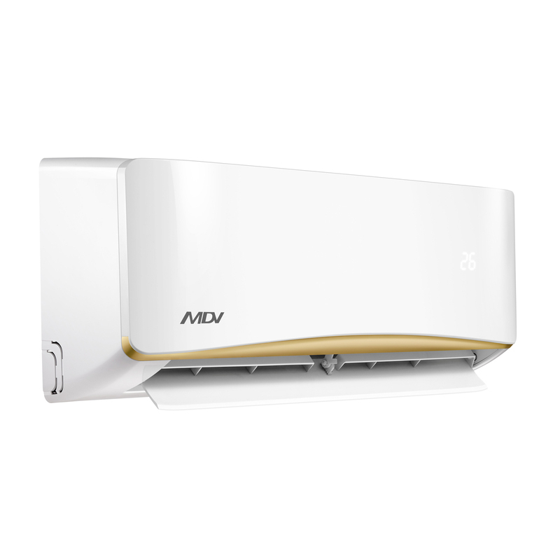 แอร์ mdv รุ่น MDVG-12CRN8-QC6 12000 BTU ติดผนัง ประหยัดไฟเบอร์ 5