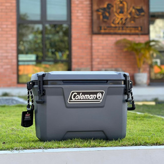 ถังเก็บความเย็น Coleman Convoy 55QT Cooler