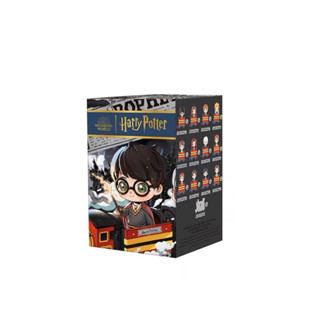 Pop Mart • Harry Potter Heading to Hogwarts Series❣️พร้อมส่ง...แบบสุ่ม❣️