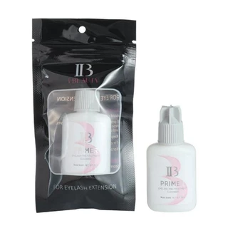 IB Primer กลิ่นกุหลาบ ใช้ทาก่อนต่อขนตา