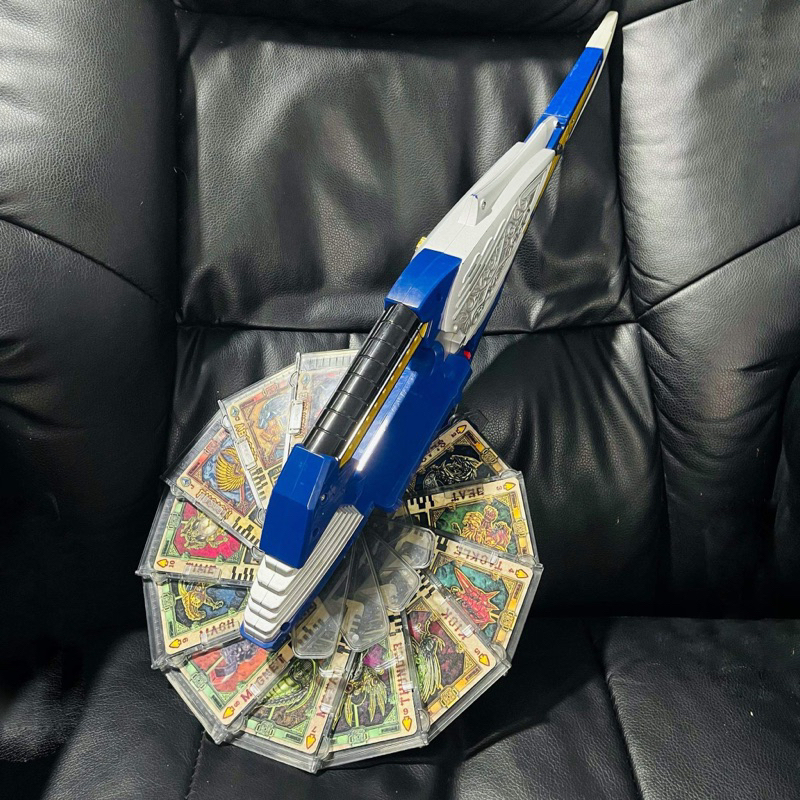 Dx Blade Rouzer | ของเล่น มาสไรเดอร์เบลด