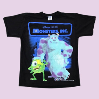 MONSTERS,INC. 02 - UNISEX