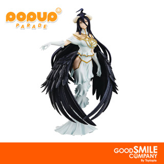 พร้อมส่ง+โค้ดส่วนลด Pop Up Parade Albedo: Overlord IV (ลิขสิทธิ์แท้)