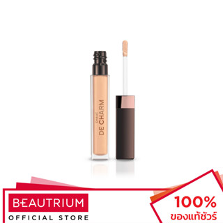 CHAME De Charm Everlasting All Day Perfect Skin Concealer คอนซีลเลอร์ 5ml