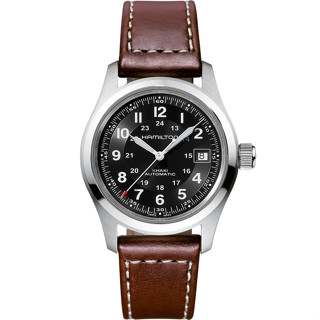 นาฬิกา HAMILTON รุ่น KHAKI FIELD AUTO (H70455533)