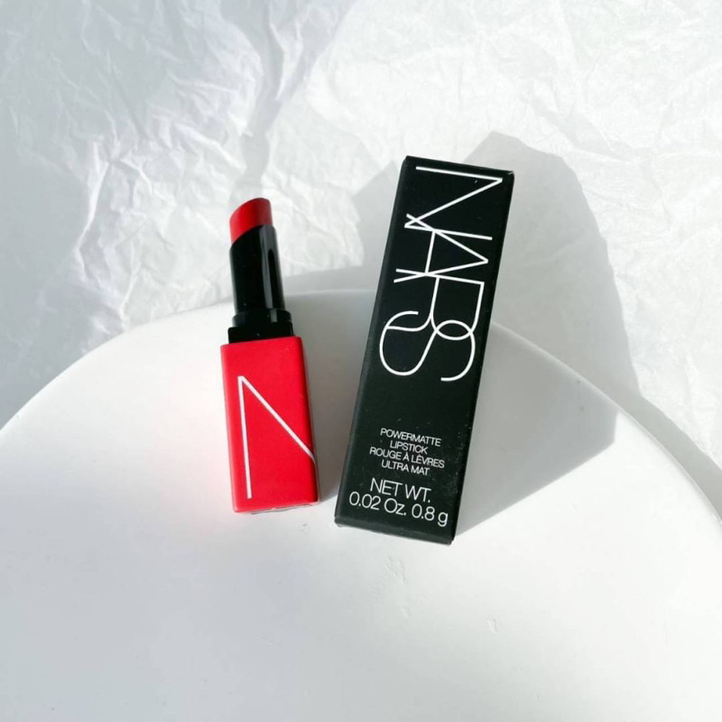 Nars #Dragon Girl 0.8g