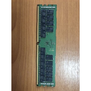 ECC RAM ECC memory Ram เซฟเวอร์ ECC DDR4 16 GB บัส 2600