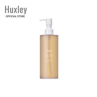 HUXLEY BODY WASH MOROCCAN GARDENER (300ml)