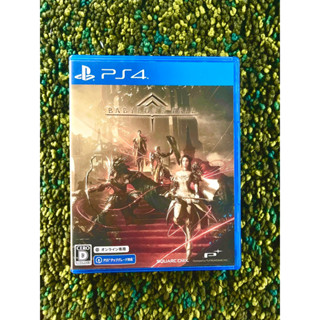 แผ่นเกม ps4 มือสอง / Babylon’s Fall / zone 2