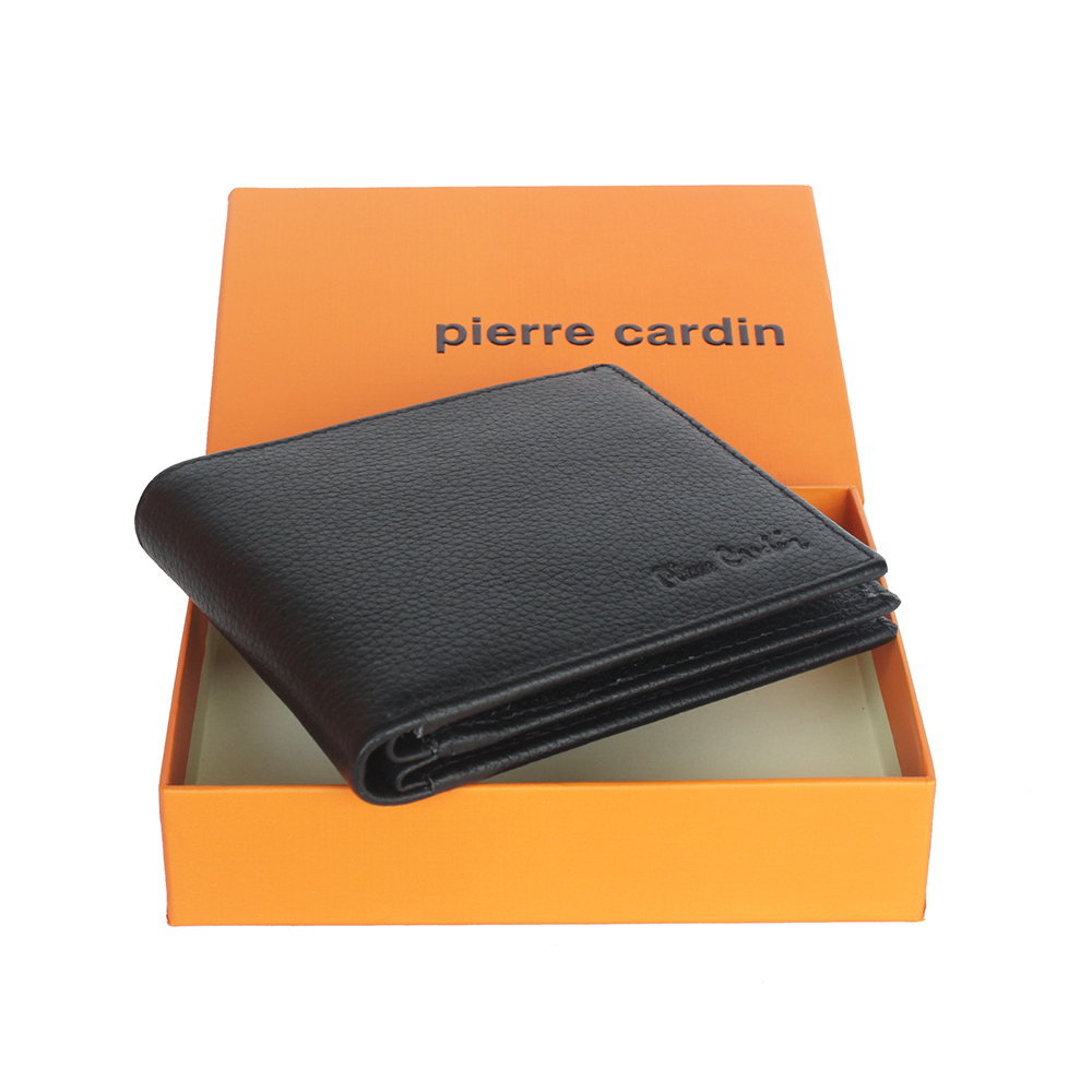 Pierre Cardin محفظة YDM22 — صورة 2